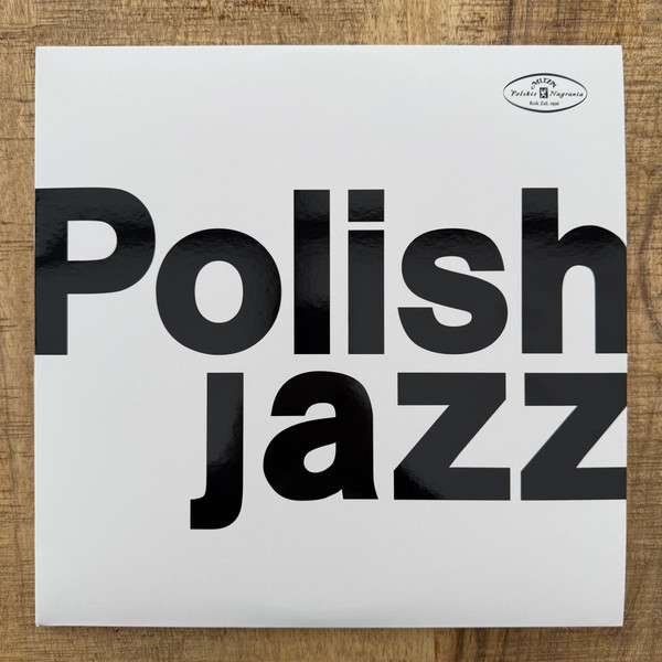 Polish Jazz 60 Jubilee