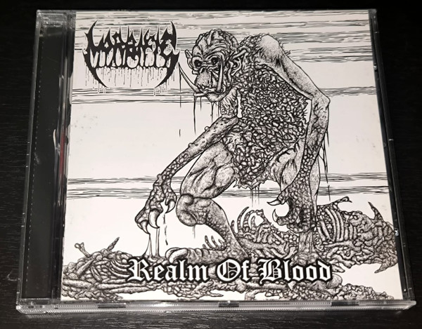 Realm Of Blood/ Obscure Dreams