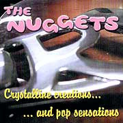 Crystalline Creations...And Pop Sensations