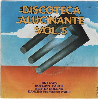 Discoteca Alucinante Vol. 5
