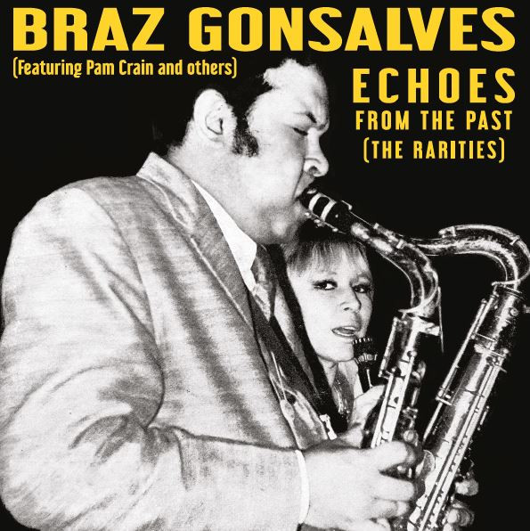 Echoes From The Past (The Rarities)