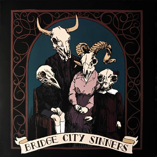 Bridge City Sinners