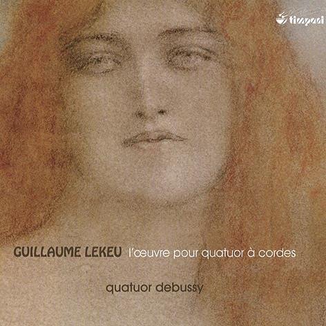 L'œuvre Pour Quatuor À Cordes
