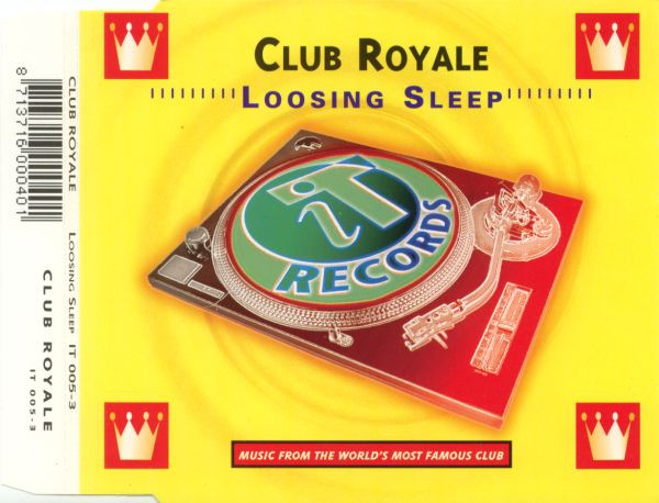 Loosing Sleep