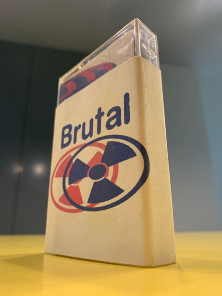 Brutal
