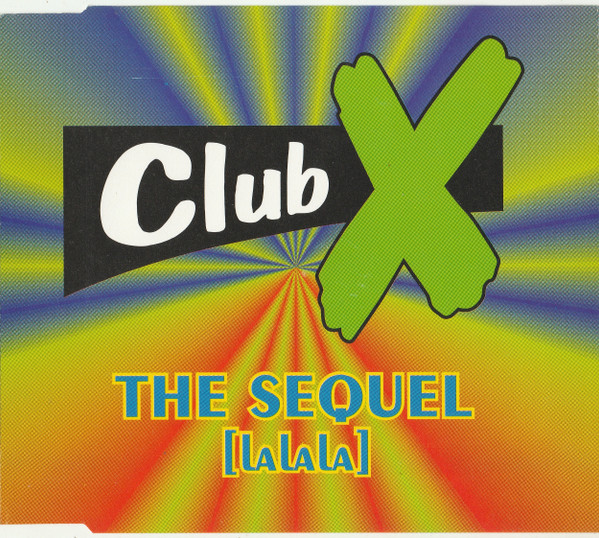 The Sequel (Lalala)