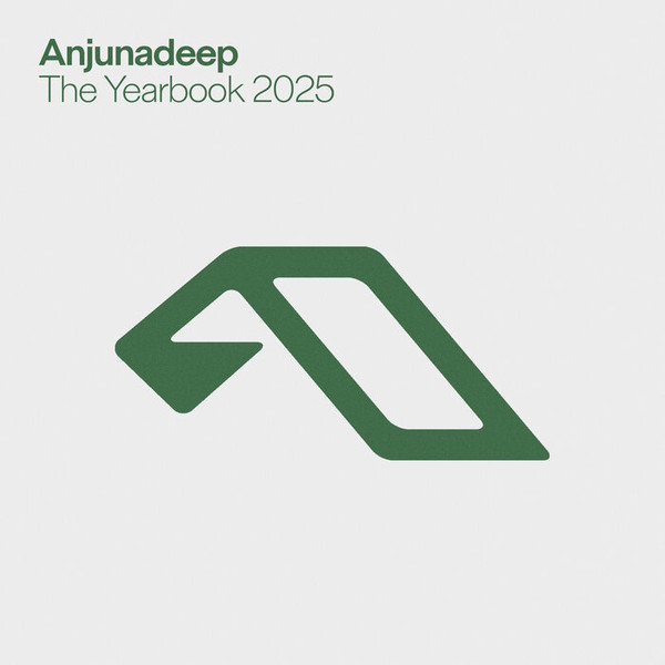 Anjunadeep The Yearbook 2025
