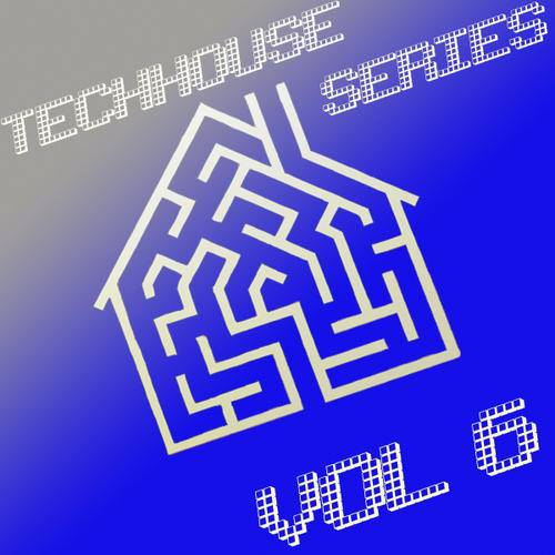 Techhouse Series Vol 6