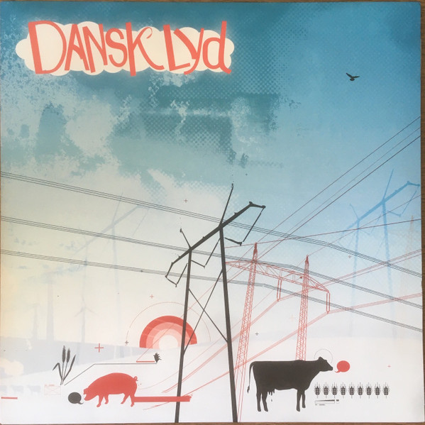 Dansk Lyd