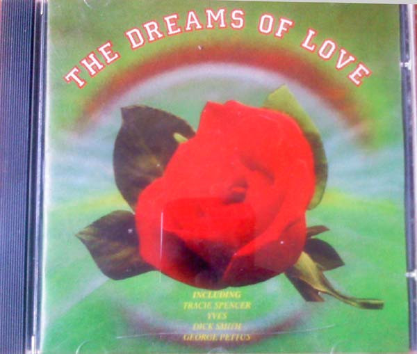 The Dreams Of Love Vol. 1