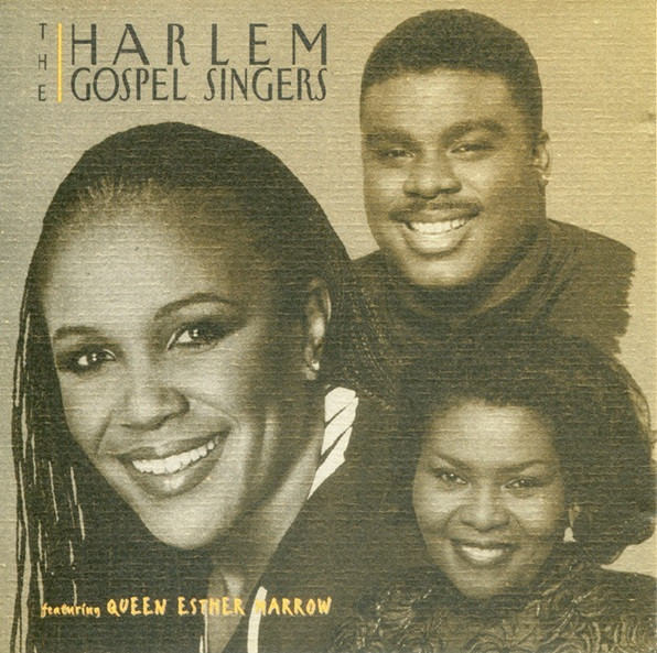 feat. Queen Esther Marrow