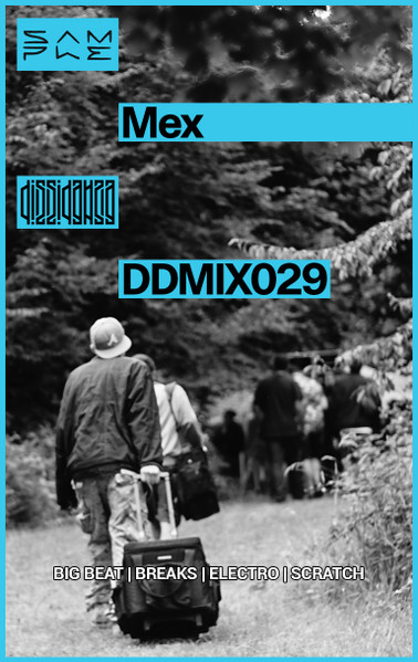 DDMIX029