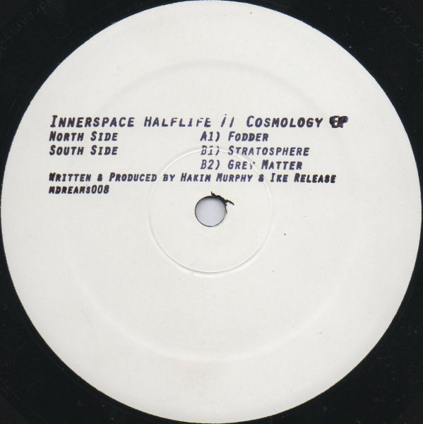 Cosmology EP