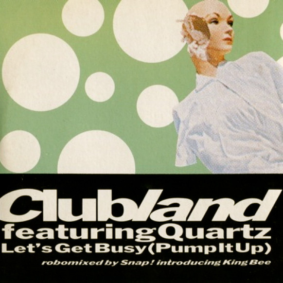 Let's Get Busy (Pump It Up)