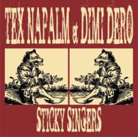 Sticky Singers