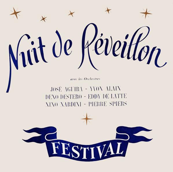 Nuit De Réveillon