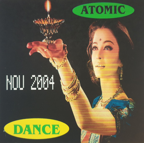 Atomic Dance 2004