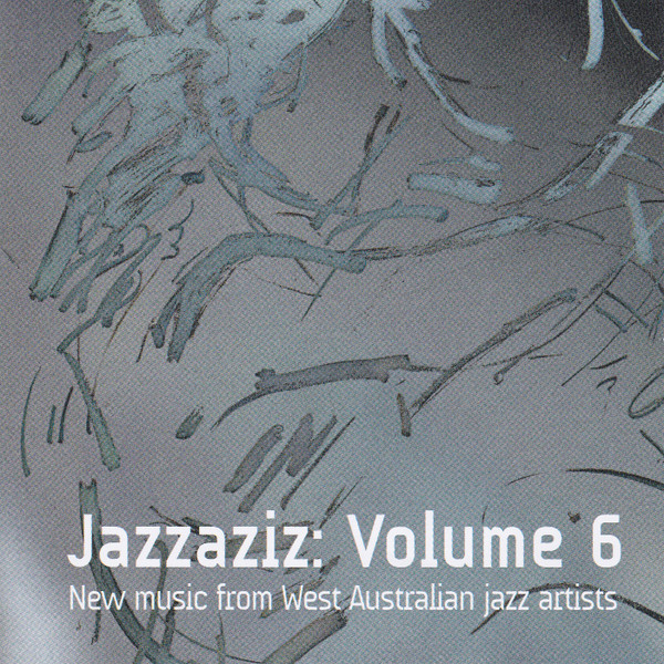 Jazzaziz: Volume 6
