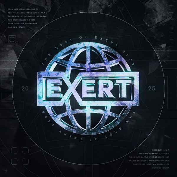 The Best Of Exert 2025