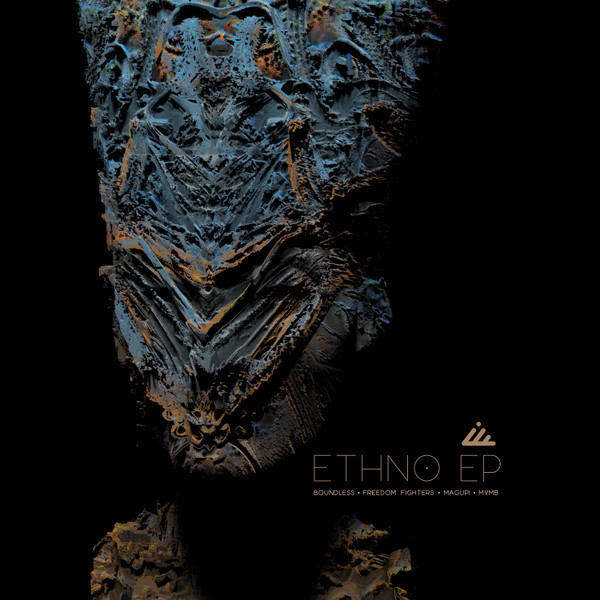 Ethno EP