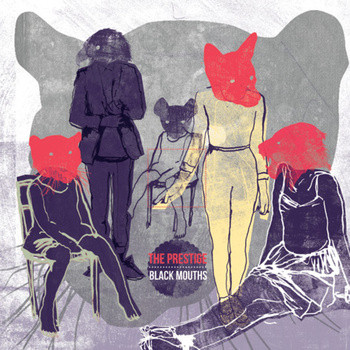 Black Mouths