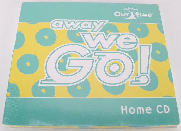 Away We Go!