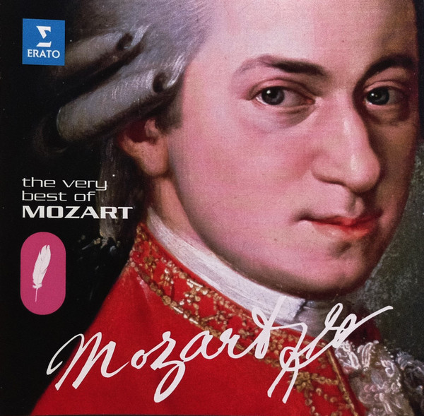 The Very Best Of Mozart