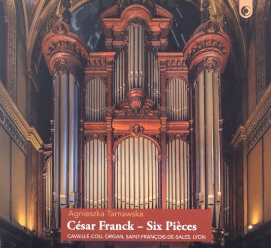Six Pièces