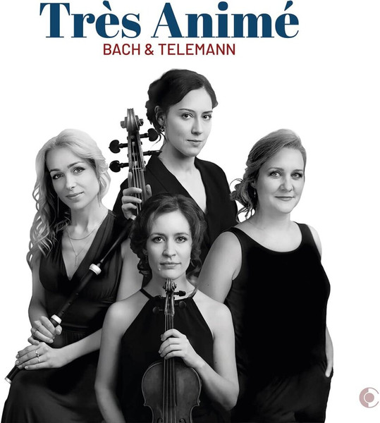 Bach & Telemann
