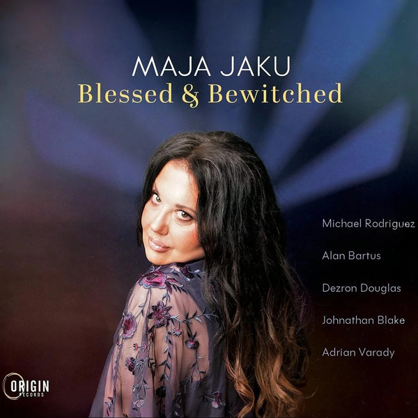 Blessed & Bewitched