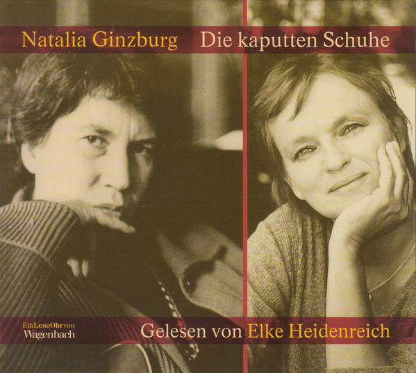 Die Kaputten Schuhe