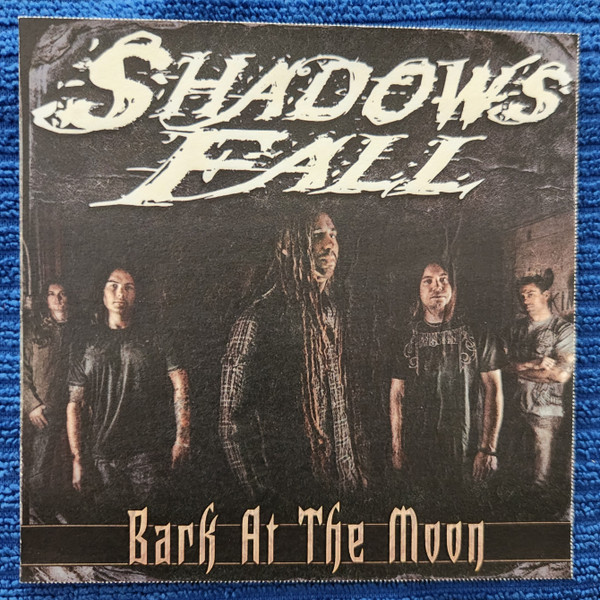 Bark At The Moon