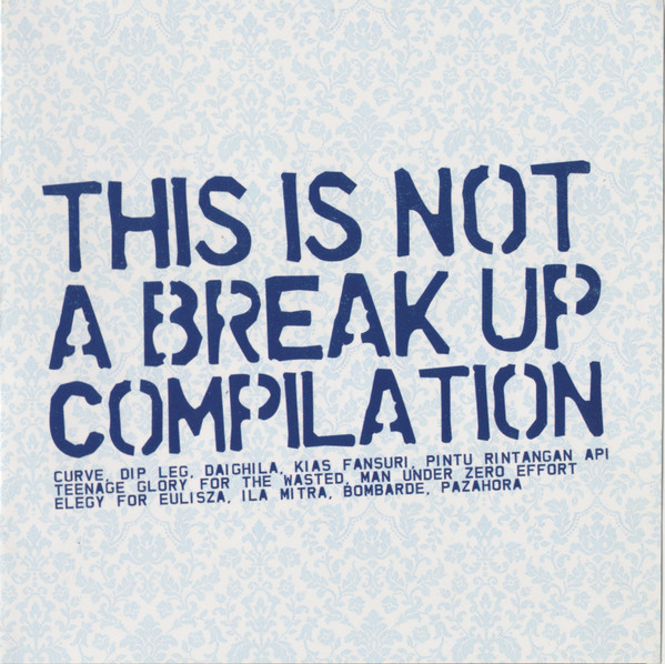 This Is Not A Break Up