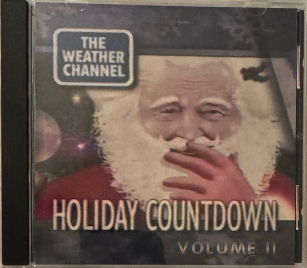Holiday Countdown: Volume II