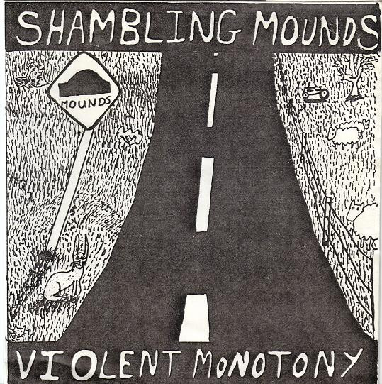 Violent Monotony