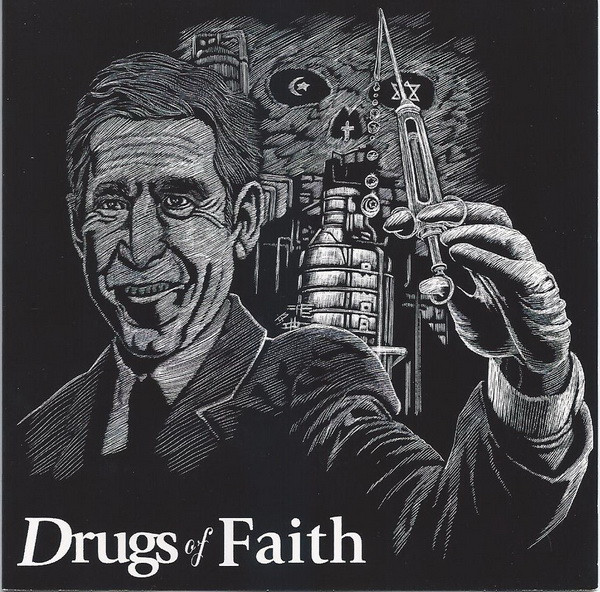 Drugs Of Faith