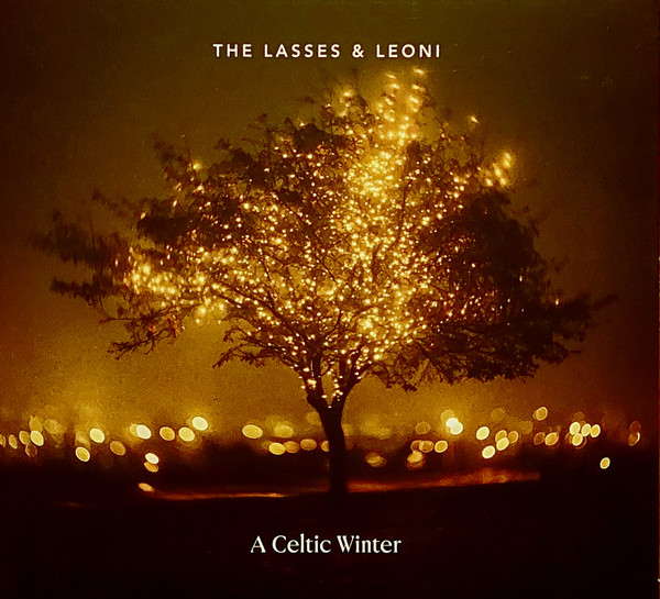 A Celtic Winter
