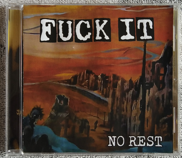 No Rest
