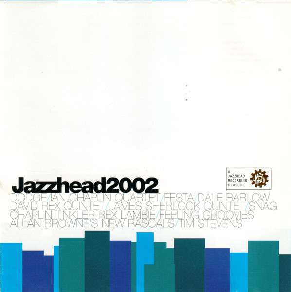 Jazzhead 2002