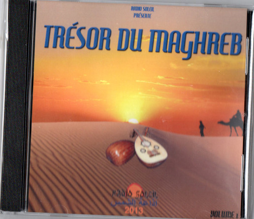 Trésor Du Maghreb