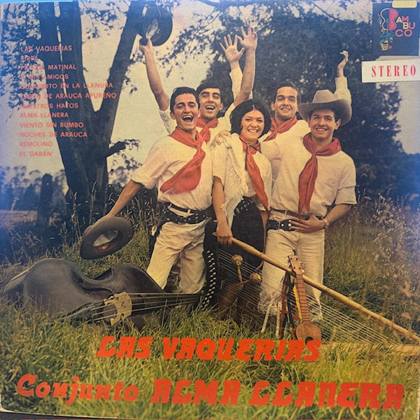 Las Vaquerias