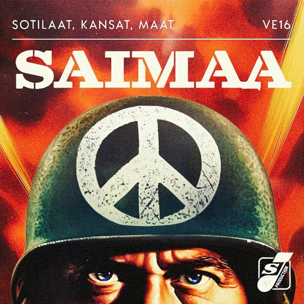 Sotilaat, Kansat, Maat (Vain Elämää Kausi 16)