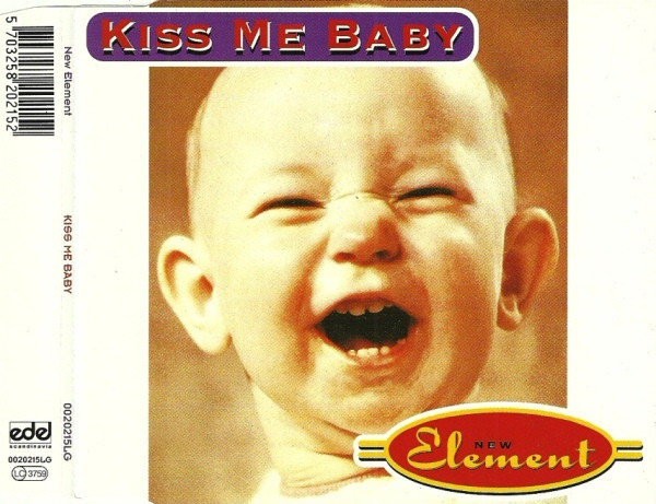 Kiss Me Baby