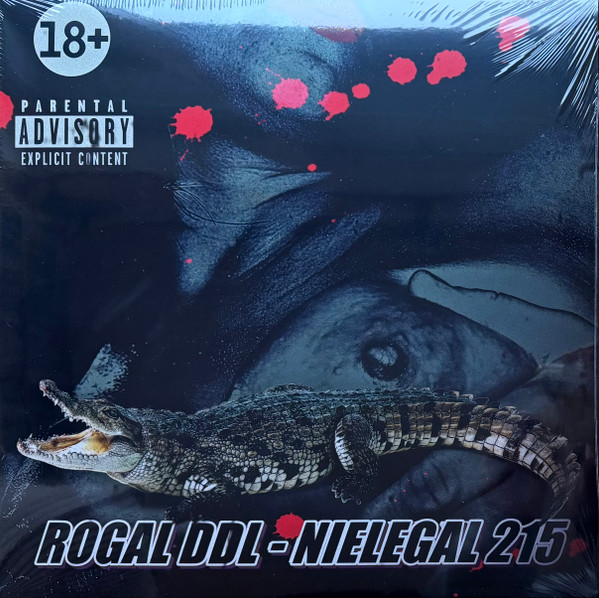 Nielegal 215