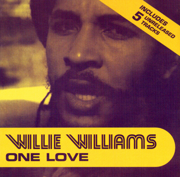One Love