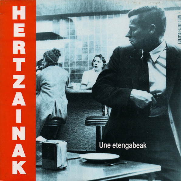 Une Etengabeak