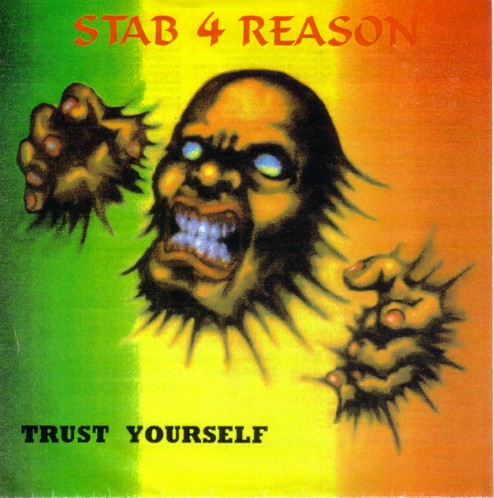 Trust Yourself