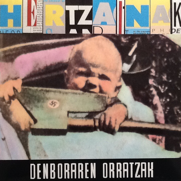 Denboraren Orratzak