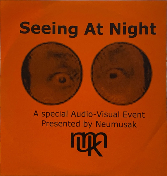 Seeing At Night