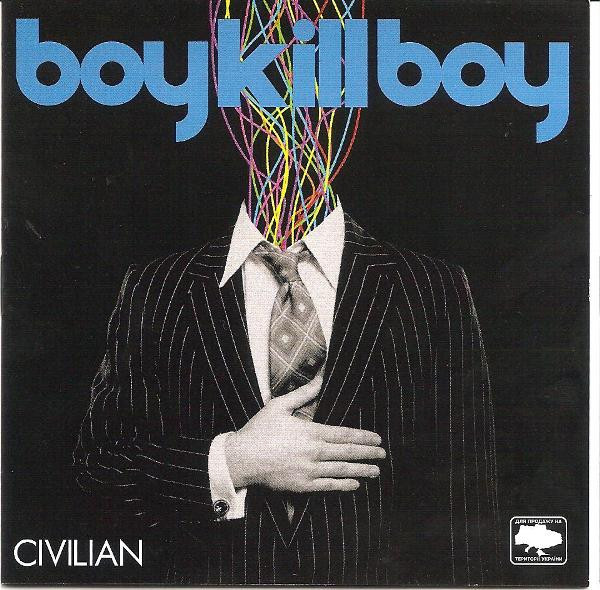 Civilian